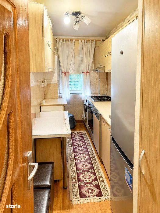 Apartament 2 camere – de vanzare|Piata Ovidiu|CENTRU ISTORIC Constanta