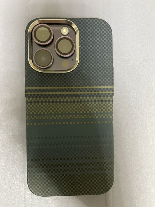 Продается iPhone 14 Pro 256 GB