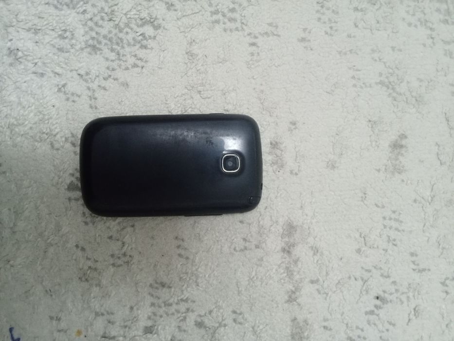 Сматрфоне Самсунг старый