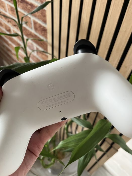 controller Google Stadia
