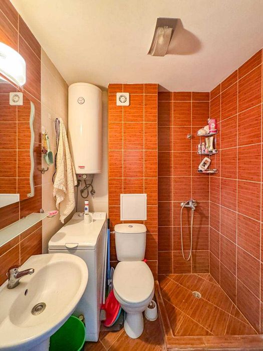 Продава се Едностаен апартамент в Несебър - 47 кв.м за 1140 €/кв.м - Снимка #5