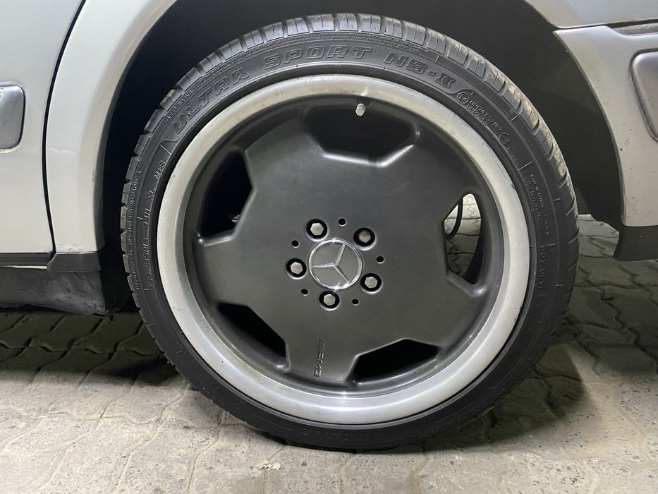 Продам AMG Monoblock