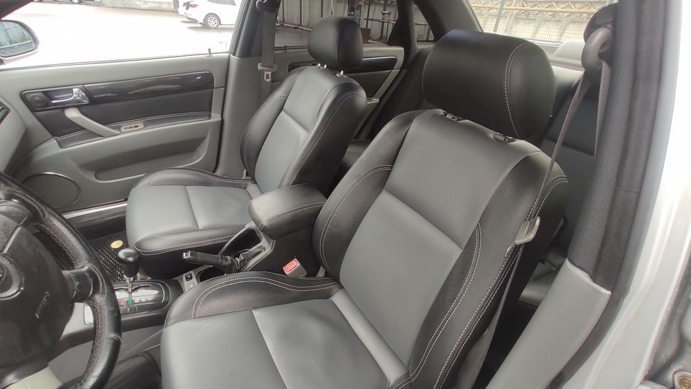 Продам lacetti 2007 г.в (Optra)