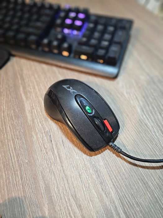 Sistem desktop complet