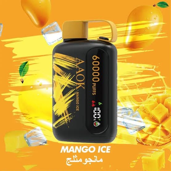 Vape AAOK 60.000 Puffs Dubai Exclusive Edition Editie Limitata
Cel Mai Nou Model de Vape Din Dubai
Arome Exclusiviste Zinwi France
Single Coil Sau Dua