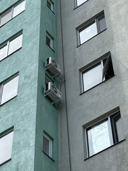 Кондиционер, установка,ремонт,продажа.