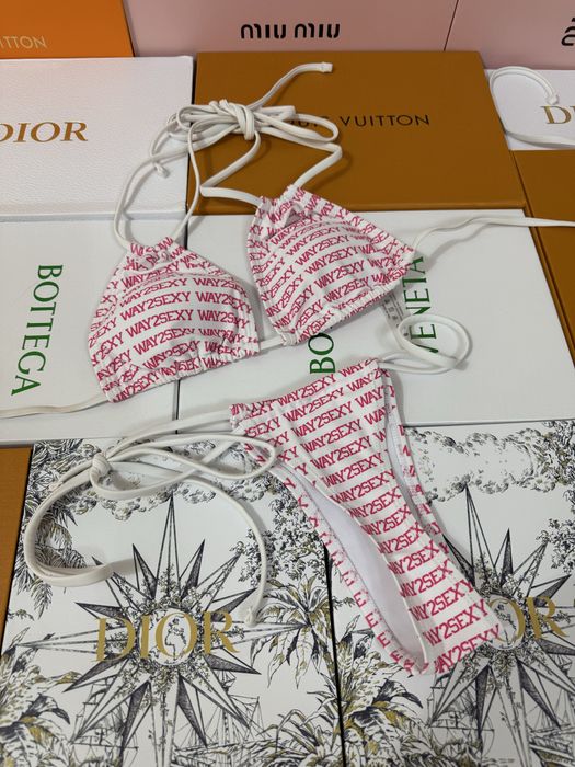 Way2sexy дамски бански размер S