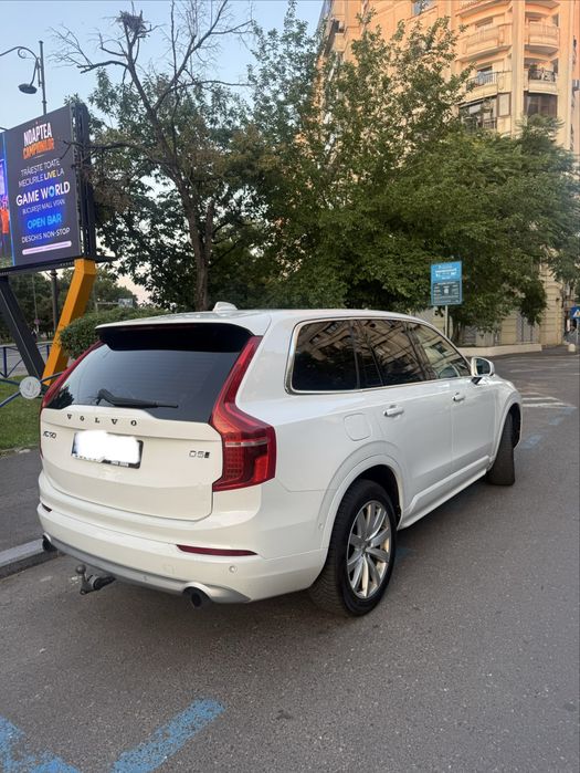 VOLVO XC90 2016 — imagine 3