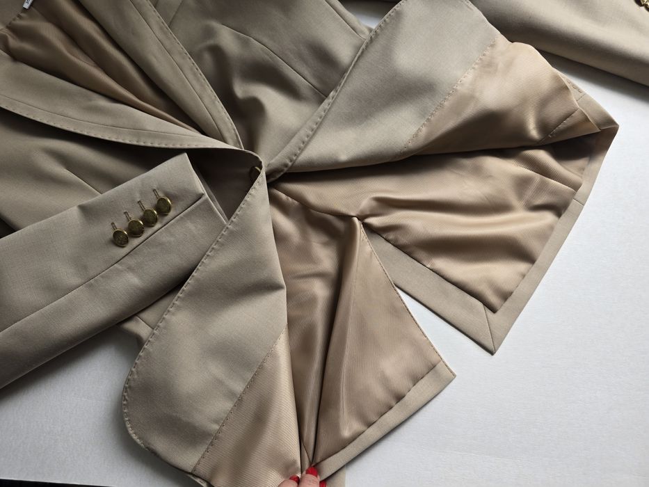 Луксозно дамско сако