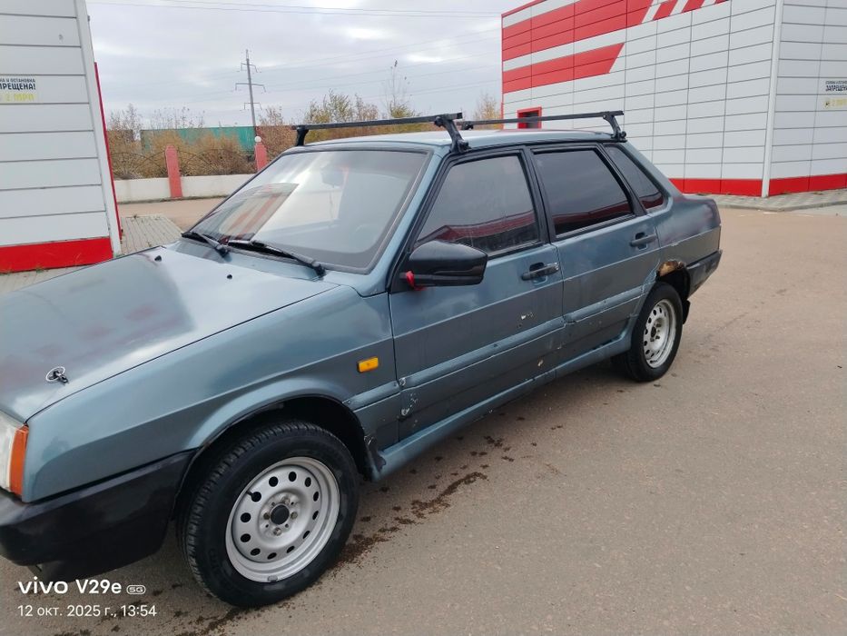 Продам машину ваз