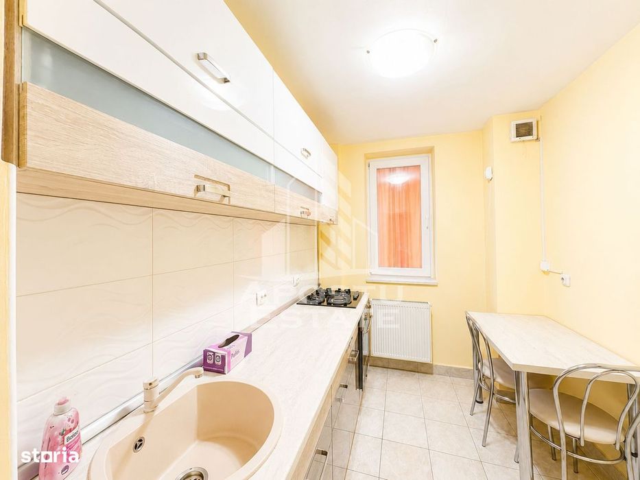 Apartament 3 camere de închiriat Zona Odobescu Timisoara