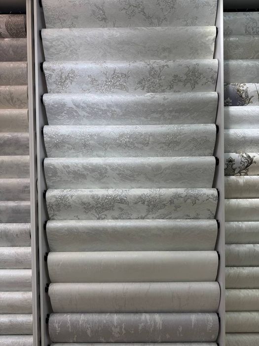 Обои супер мойуший флезилинивий