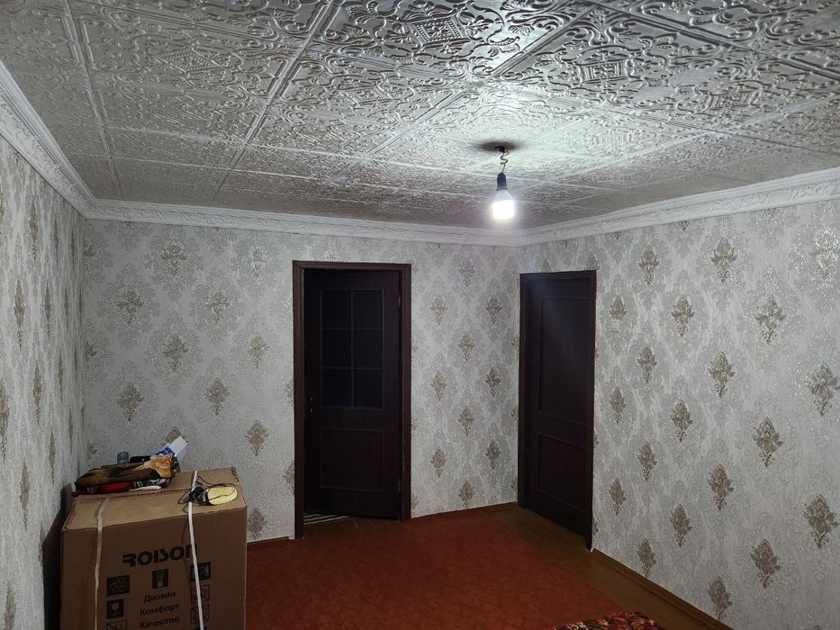 2xonali kvartira sotiladi