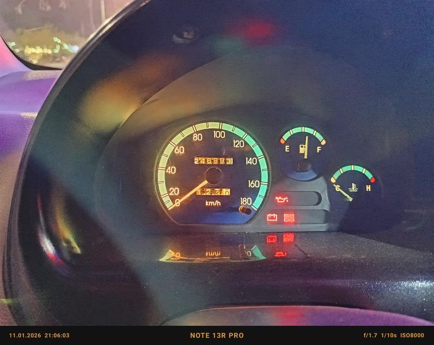 Продается Daewoo Matiz