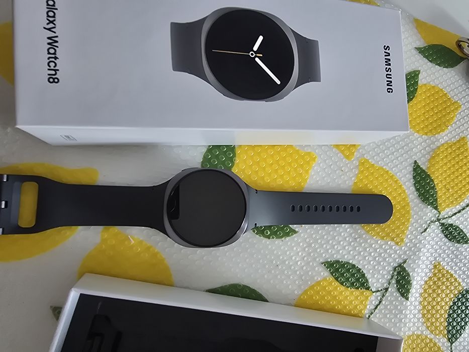Galaxy Watch 8  .