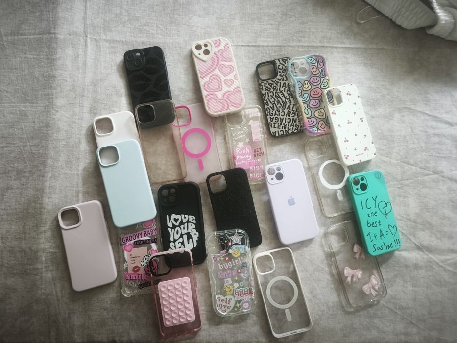 Iphone 13 128GB Starlight