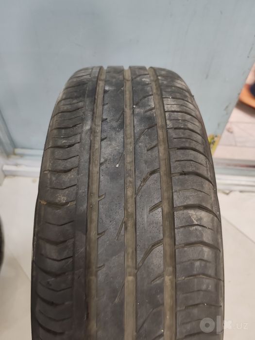 Shina 195/65 R15