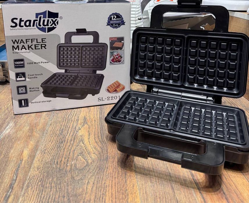 Toster brend Starlux model SL-22017