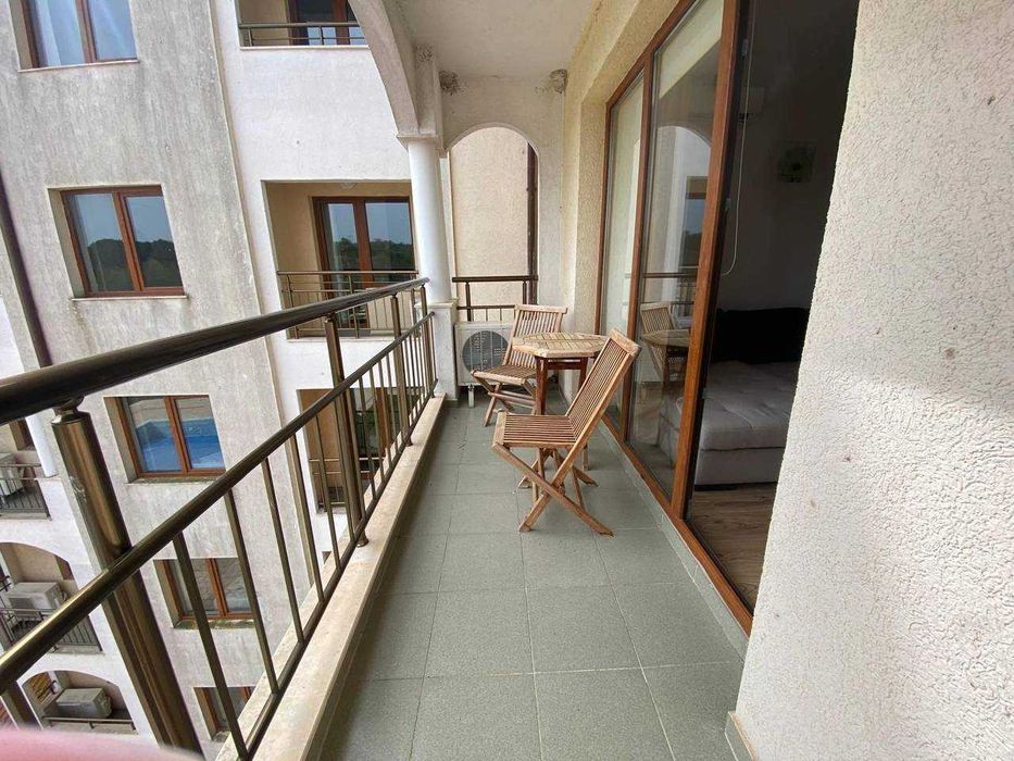 Продава се Тристаен апартамент в Обзор - 100 кв.м за 919 €/кв.м - Снимка #11