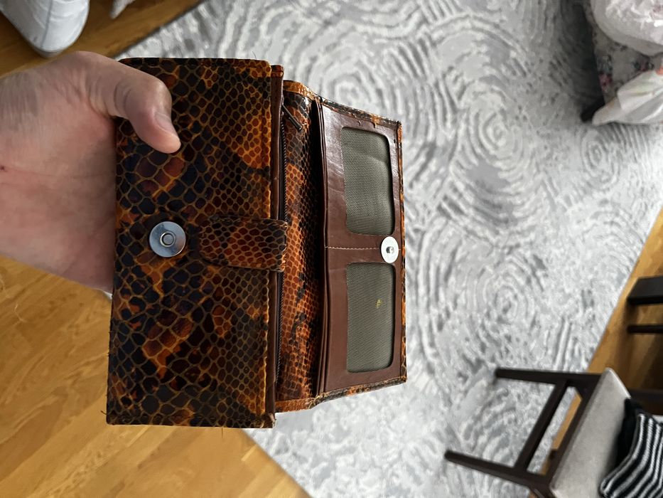 продам кошелек женский