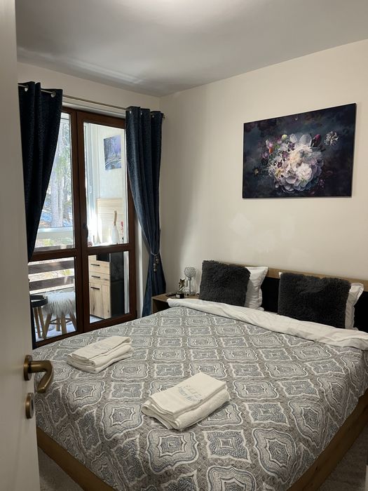 Продава се Двустаен апартамент в к.к. Пампорово - 49 кв.м за 1429 €/кв.м - Снимка #14