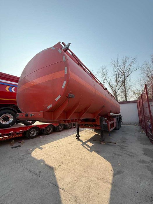 Автоцистерн/Бензавоз