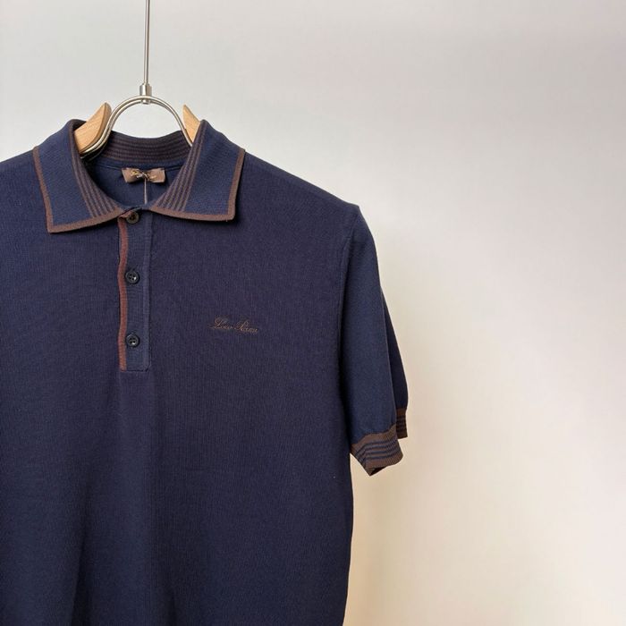 Тениска Loro Piana