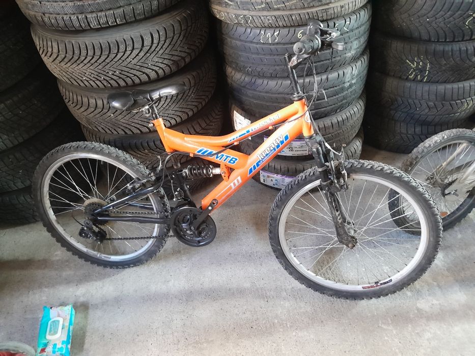 Vand biciclete copii