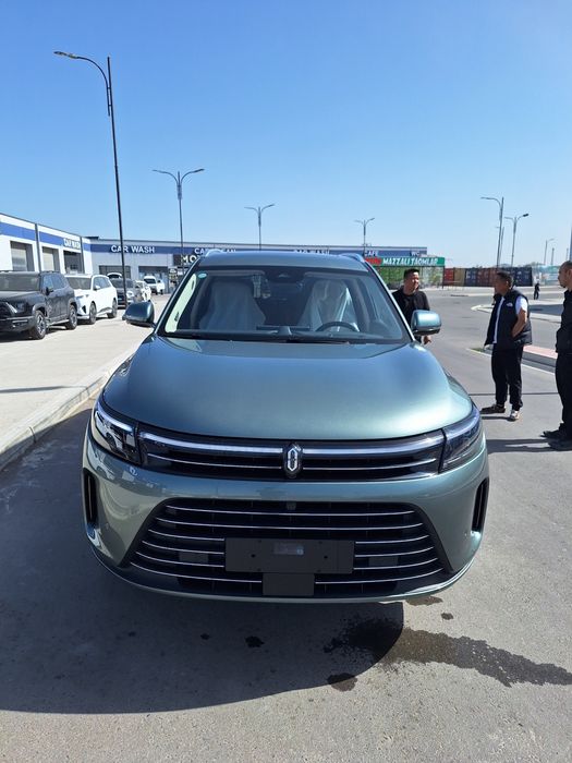 Aito M7 1 matorli full