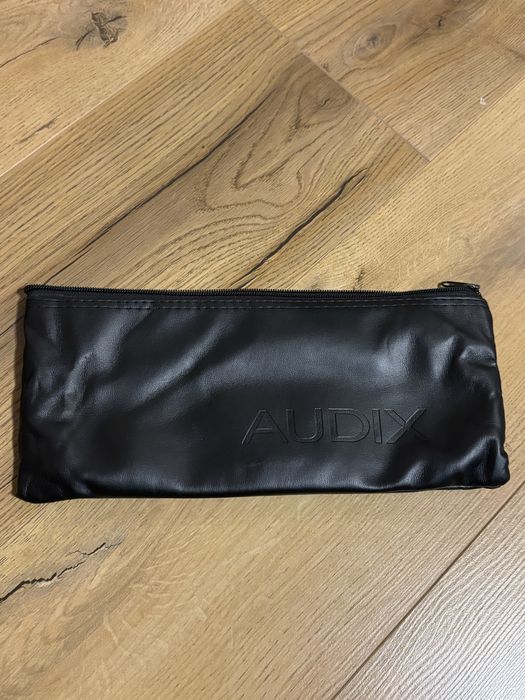 Audix ap41 OM2 microfon wireless ca nou