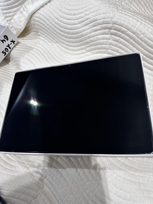 Samsung Galaxy Tab A8