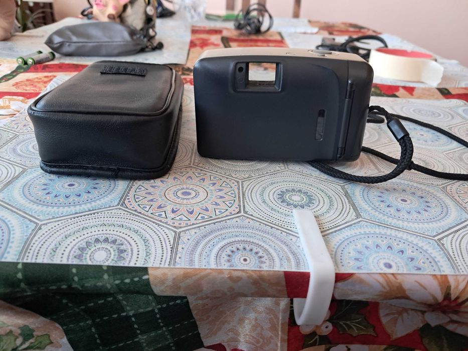 Фотоапарат Pentax PC-300