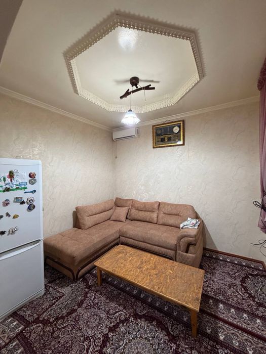 Участок — центр Луначарского