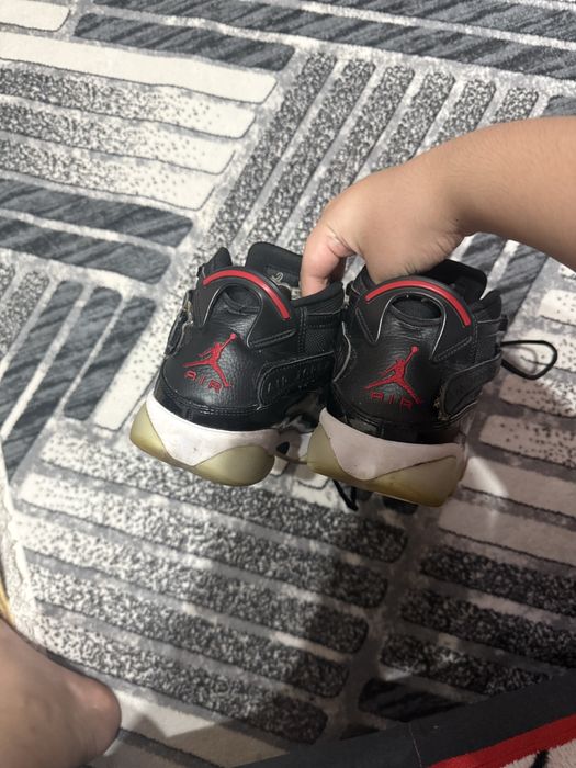 Vand adidasii Air jordan 11 low