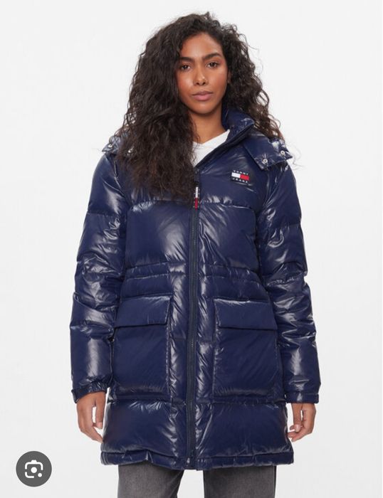 Куртка пуховик оригинал