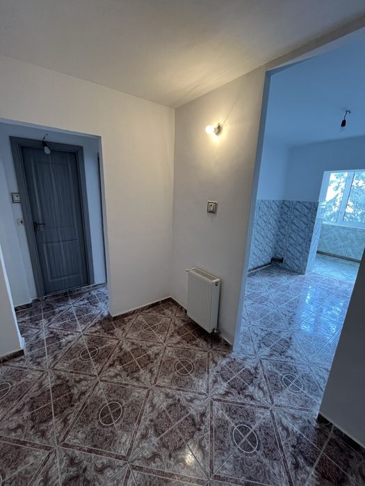 Apartament Târgoviște – Micro 12(zona Biomedica)-2 camere-Etaj 1