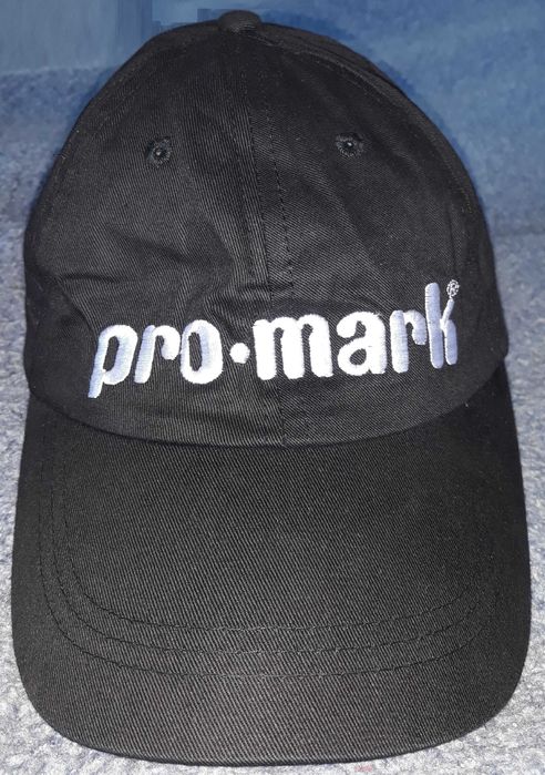 Бейзболна шапка на барабанена фирма Pro-mark