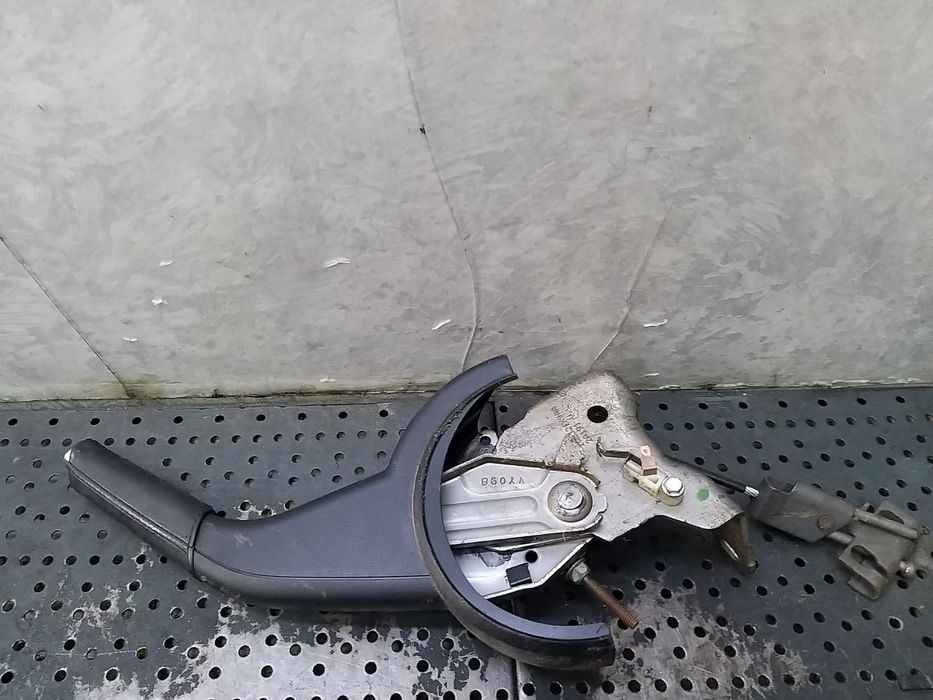 Maneta maner frana de mana jeep compass mk49 108321x9aa