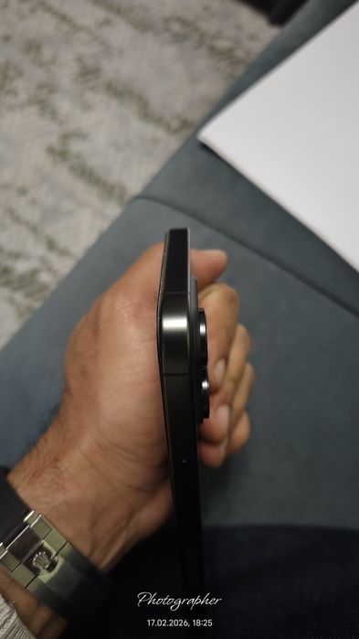 iPhone 15 pro max 256GB 92%