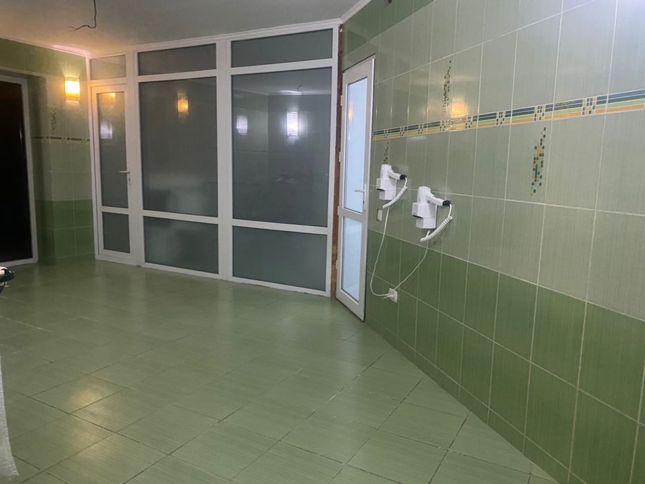 Посуточно Хостел Алматы Room hostel Koktobe