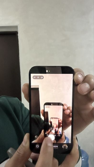 Айфон 14 пр iphone 256 ГБ 2 сим карта бу