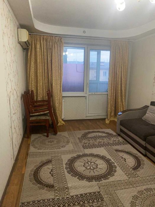 Адаренда квартира