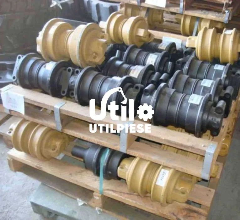 role rulare liebherr 950 954 964 974 984 r950 + piese liebherr