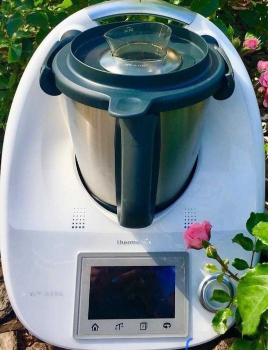 Продам термомикс Т5