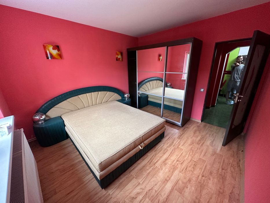 Închiriez  Apartament 2 camere