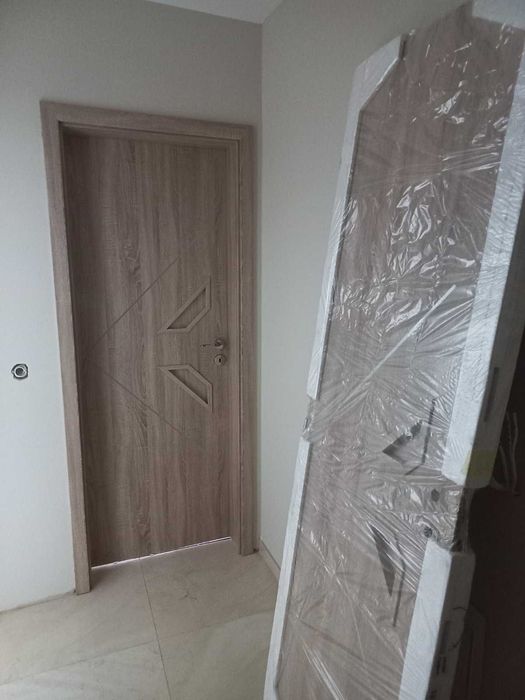 Интериорна врата Gradde Paragon Voll 2.1