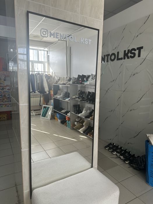 Продам торговое оборудование