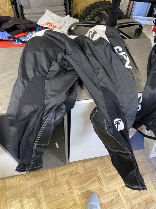 Мотоекипировка