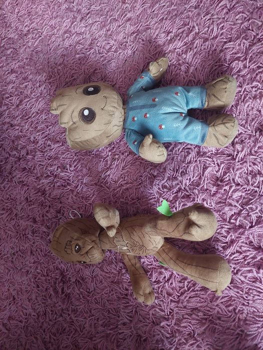 Плюшени играчки Груут/Groot