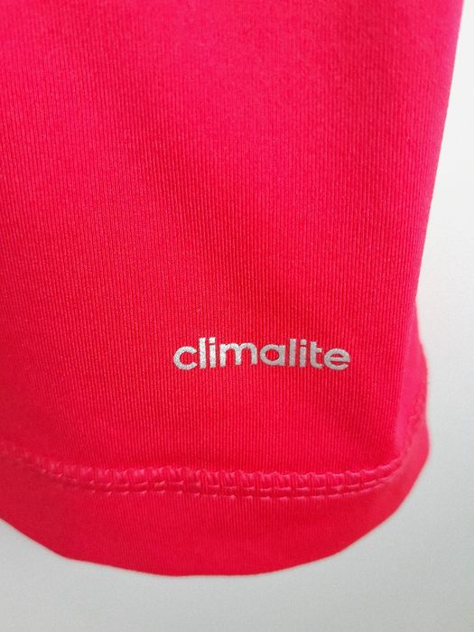 Maieu adidas roz, climalite